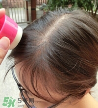 佑天蘭發(fā)蠟粉色和綠色哪個好？佑天蘭小碎發(fā)發(fā)蠟粉色綠色區(qū)別