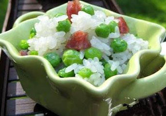 立夏為什么要吃立夏飯？立夏飯的由來