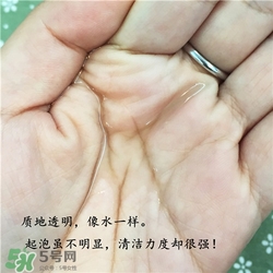 大創(chuàng)女性生理內(nèi)褲清洗液怎么用？大創(chuàng)生理內(nèi)褲清洗劑用法