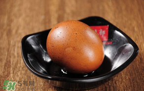 立夏為什么吃茶葉蛋？立夏茶葉蛋的做法