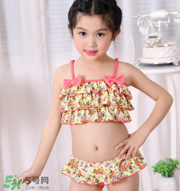 兒童泳衣什么牌子好？兒童泳衣哪個牌子好？
