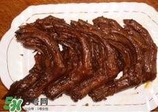 周黑鴨是怎么做的？周黑鴨的做法