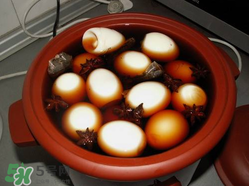 立夏蛋怎么煮？立夏蛋煮多久？
