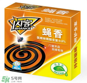 蚊香會(huì)把蚊子熏死嗎？蚊香能殺死蚊子嗎？