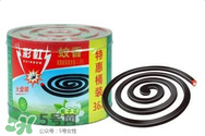 蚊香會(huì)把蚊子熏死嗎？蚊香能殺死蚊子嗎？