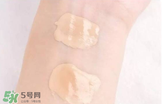 kate粉底液適合什么膚質？kate粉底液適合干皮嗎？