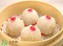 立夏為什么要吃丸子？立夏丸子的做法
