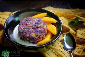 立夏為什么要吃五色飯？立夏為什么要吃五色飯糯米飯？