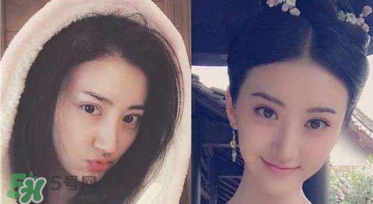 如何讓眼睛變大？怎么讓眼睛變大