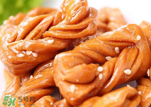 立夏為什么吃麻花？為什么立夏要吃麻花？