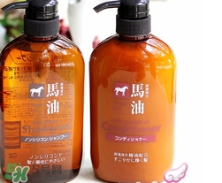 kumano熊野馬油護(hù)發(fā)素怎么樣？熊野馬油護(hù)發(fā)素使用心得