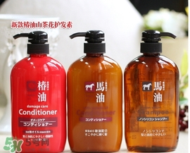 kumano熊野馬油護(hù)發(fā)素怎么樣？熊野馬油護(hù)發(fā)素使用心得
