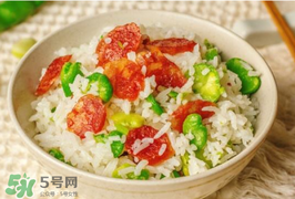 立夏為什么要吃蠶豆？立夏吃蠶豆飯的由來