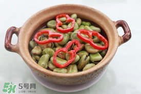 立夏為什么要吃蠶豆？立夏吃蠶豆飯的由來