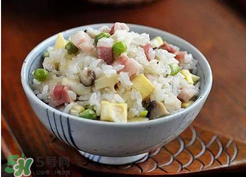 立夏為什么要吃倭豆飯？立夏吃倭豆飯的由來