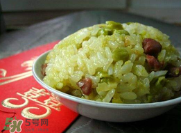 立夏為什么要吃立夏飯？立夏飯的由來