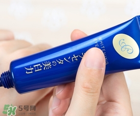 明色胎盤素眼霜怎么用？明色胎盤素眼霜使用方法