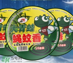 蚊香發(fā)霉了還能用嗎？使用發(fā)霉的蚊香有什么危害？