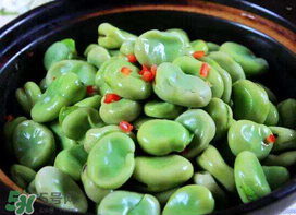 立夏為什么要吃豆？立夏吃豆的寓意