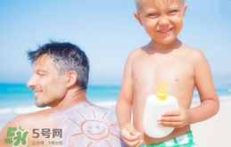 安耐曬寶寶可以用嗎？安耐曬寶寶能不能用？