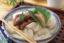 立夏為什么吃面條？立夏為什么要吃面食？