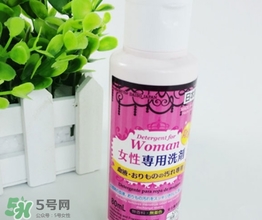 大創(chuàng)女性生理內(nèi)褲清洗液怎么用？大創(chuàng)生理內(nèi)褲清洗劑用法