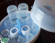 奶瓶長(zhǎng)毛還能用嗎？奶瓶發(fā)霉了怎么清洗？