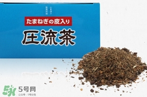 壓流茶能降血壓嗎？壓流茶怎么喝飲用方法