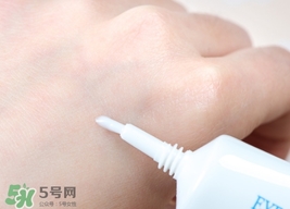 目元ve眼霜怎么樣？目元眼霜VE怎么用？