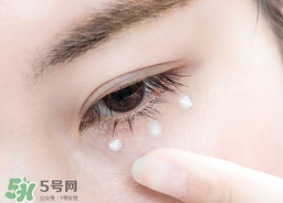目元ve眼霜怎么樣？目元眼霜VE怎么用？
