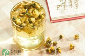 立夏喝菊花好嗎？立夏能吃苦菊嗎？