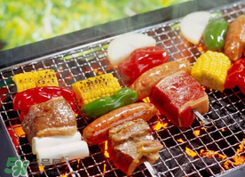 立夏能吃燒烤嗎？立夏后吃燒烤好嗎？