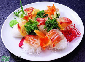 立夏可以吃海鮮嗎？立夏吃什么海鮮？