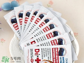 dekrei迪凱瑞泡泡氧氣面膜怎么用？迪凱瑞泡泡氧氣面膜用法