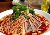 夫妻肺片是什么？夫妻肺片是什么肉