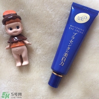 明色胎盤(pán)素眼霜怎么樣？明色胎盤(pán)素眼霜副作用