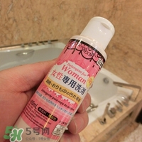 大創(chuàng)女性生理內(nèi)褲清洗液怎么用？大創(chuàng)生理內(nèi)褲清洗劑用法