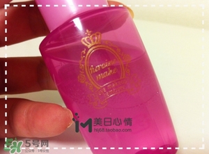 kiss me眼唇卸妝液怎么樣？kiss me眼唇卸妝液怎么用