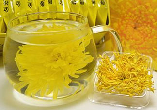 立夏喝菊花好嗎？立夏能吃苦菊嗎？