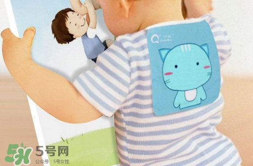 吸汗巾多大寶貝用？吸汗巾什么時(shí)候用