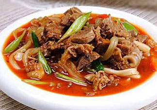 立夏能吃羊肉嗎？立夏可以吃羊肉嗎？