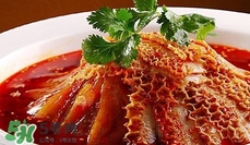 夫妻肺片是什么？夫妻肺片是什么肉