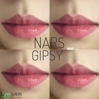 nars gipsy唇膏多少錢?nars gipsy唇膏專柜價(jià)格 nars gipsy唇膏多少錢?nars gipsy唇膏專柜價(jià)格