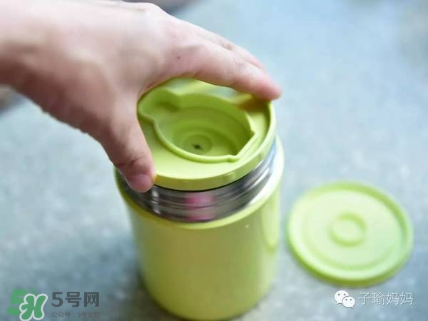 燜燒杯怎么用？燜燒杯使用方法