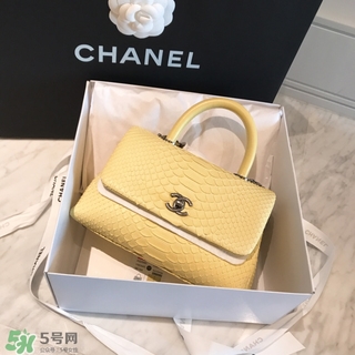 老佛爺是什么牌子？香奈兒老佛爺資料簡歷