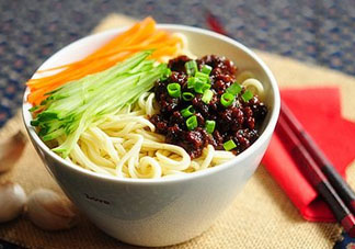 立夏為什么吃面條？立夏為什么要吃面食？