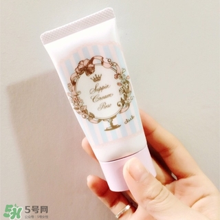 club素顏霜怎么用？club素顏霜是什么牌子？