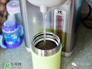 燜燒杯怎么用？燜燒杯使用方法