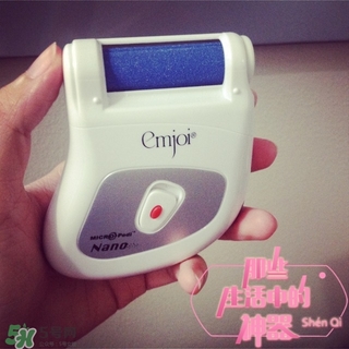 磨腳器哪個牌子好？磨腳器哪個品牌比較好