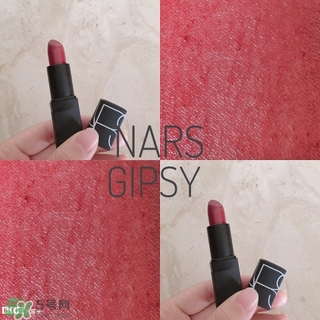 nars gipsy唇膏多少錢?nars gipsy唇膏專柜價(jià)格 nars gipsy唇膏多少錢?nars gipsy唇膏專柜價(jià)格